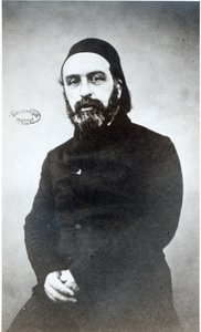 Lambert Bey